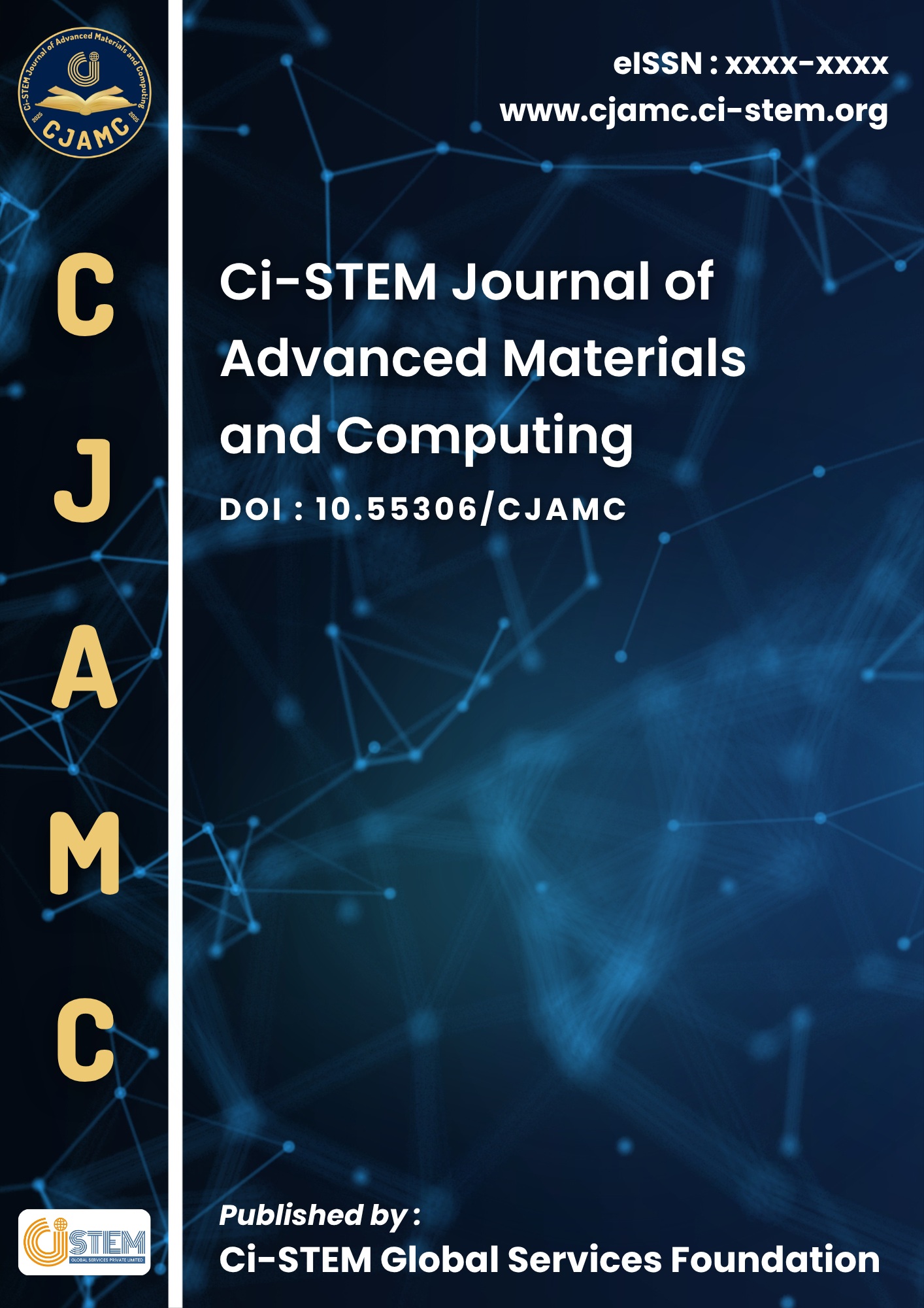 Journal Cover